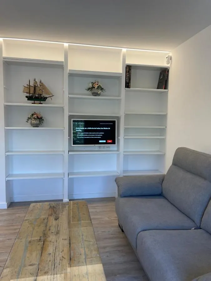 Modern Apartment In The Heart Of Old Town Gerona