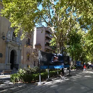Carmela De Dos , Granada España