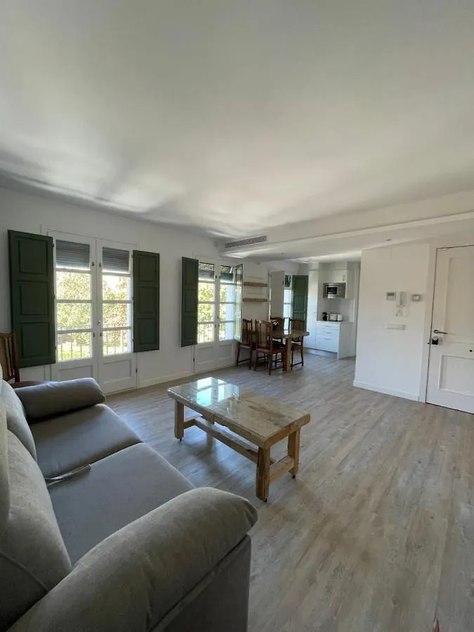 Modern Apartment In The Heart Of Old Town Gerona